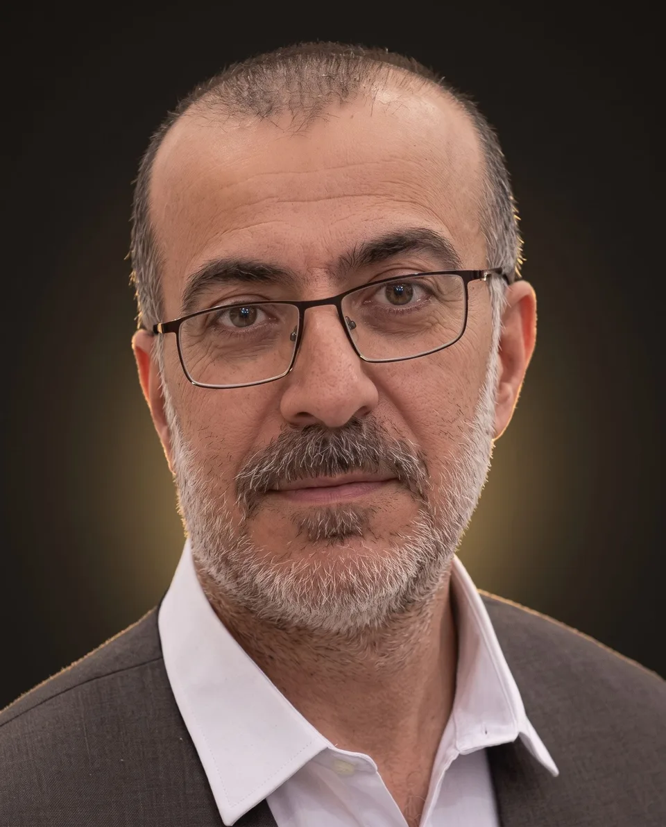 Dr. Arbab Shereen Khan