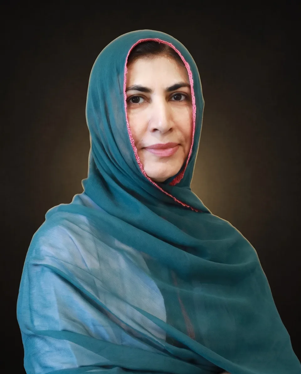 Dr. Nabila Naz
