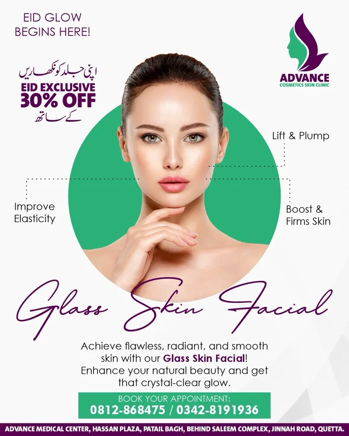 HydraFacial, carbon peel and beauty services