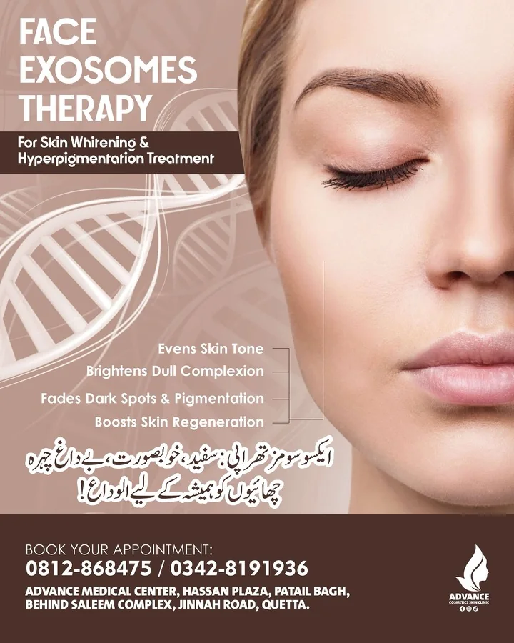 Pigmentation, melasma and freckles
