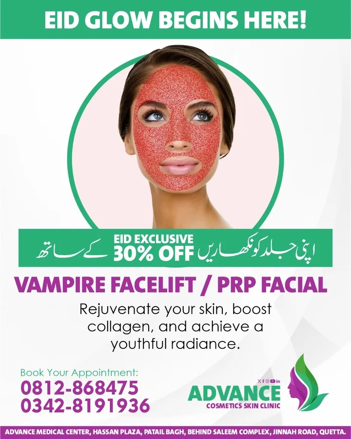 PRP, mesotherapy and microneedling