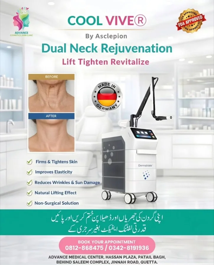 Skin lifting, tightening and rejuvenation
