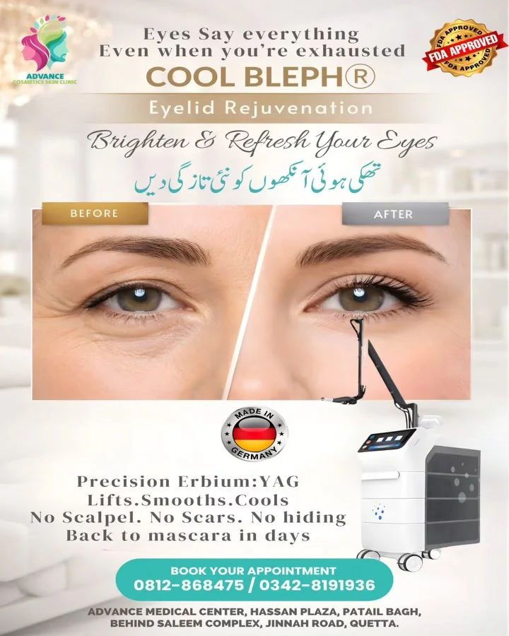 Skin lifting, tightening and rejuvenation